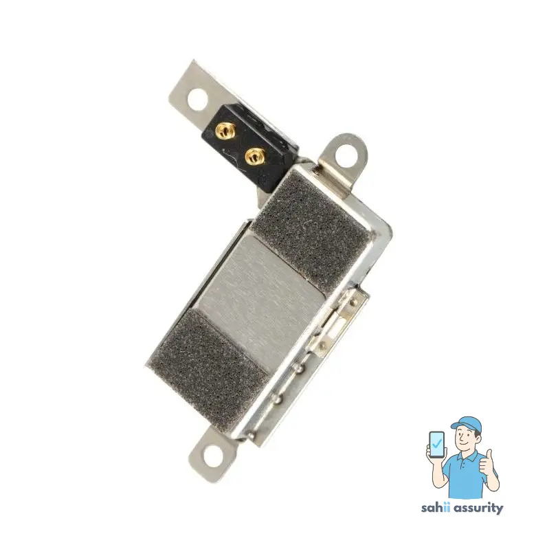 Vibrator for Apple iPad Pro 11 thumbnail